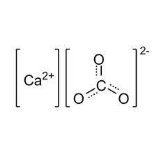 Calcium Carbonate - 1kg